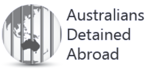 Australians Detained Abroad